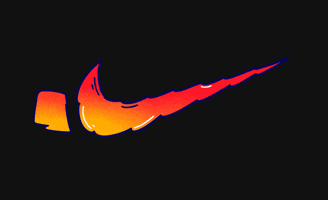 Nike GIF by dotswoosh