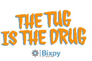 Fishing Kayak Sticker by BIXPY