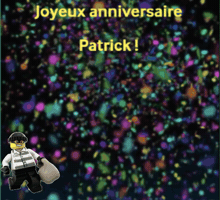 Patrick GIF