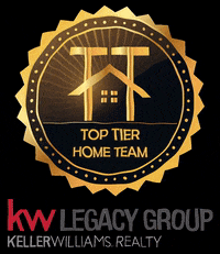 Top Tier Home Team - Keller Williams Legacy Group
