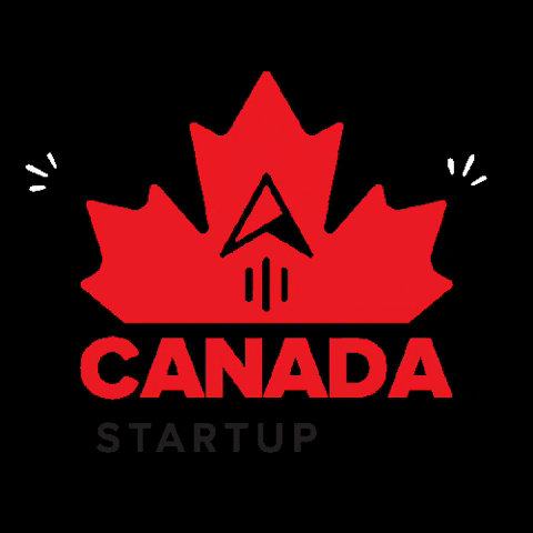 Cscventurestudio GIF by Canada Startup Company