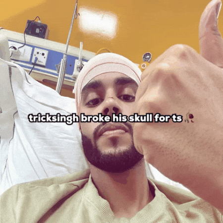 Dhh Taaj GIF