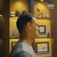 John Cena Peacemaker GIF by HBO Max