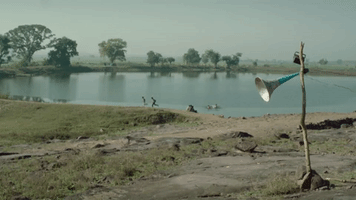 india society GIF by NOWNESS