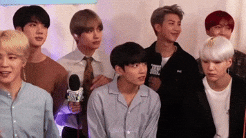 Bts GIF