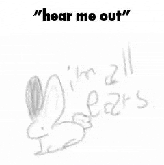 Hear Me Out Big Ears GIF