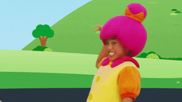 Kids GIF by Mother Goose Club