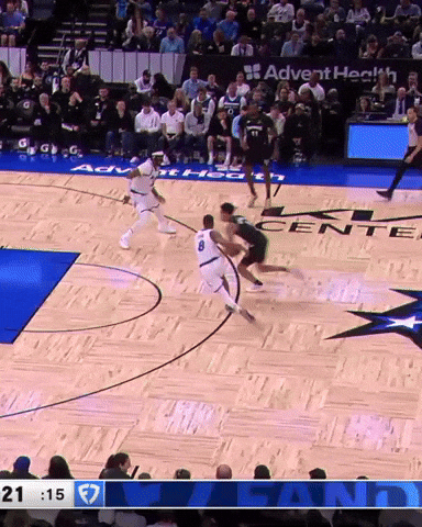 Nba Hype GIF by Minnesota Timberwolves