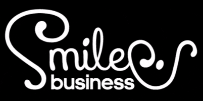 Smilebusiness Seminars GIF