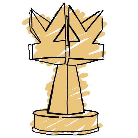 Kings League Sticker