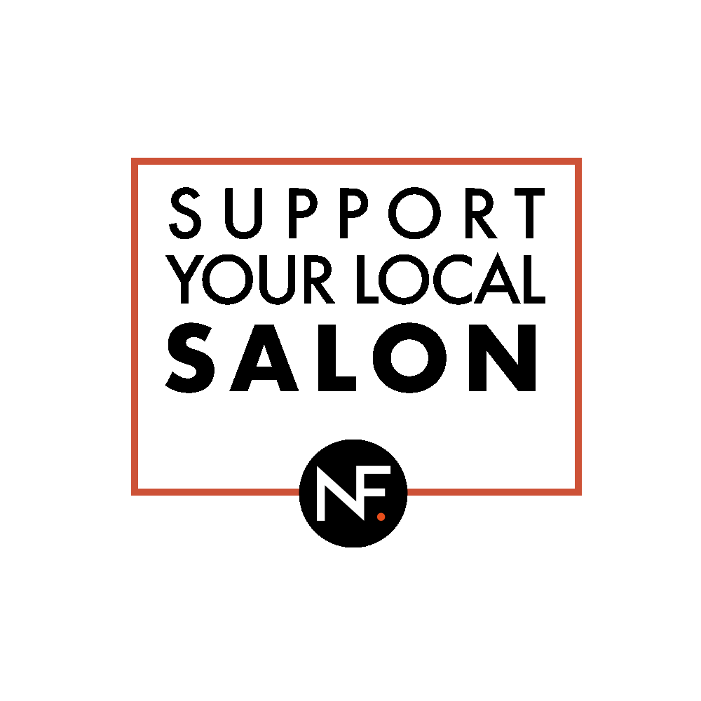 Hair Newflag Sticker by DC Shampoo