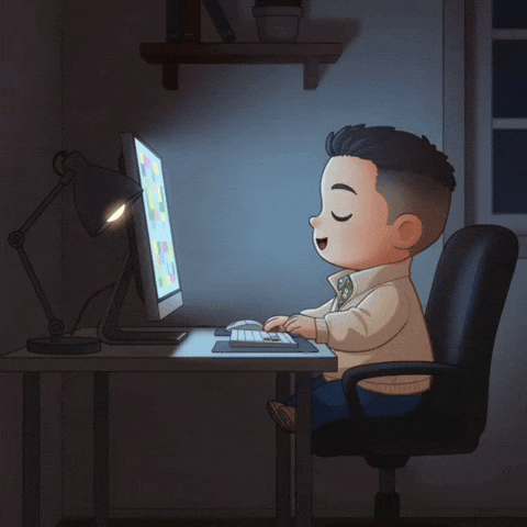 Computer Online Shopping GIF by Off Script