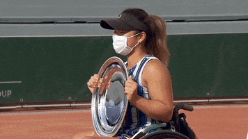 French Open Japan GIF by Roland-Garros