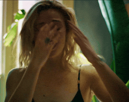 Elle Fanning What GIF