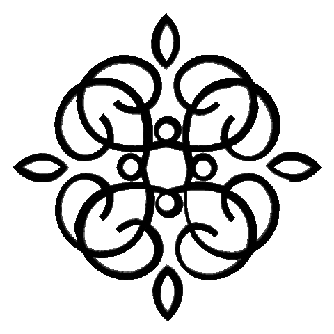 Spinning Sticker