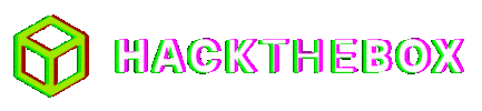 Hacker Hacking Sticker by Hack The Box