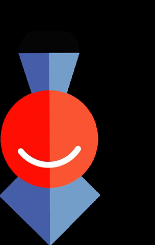 Tren De La Sonrisa GIF by Smile Train