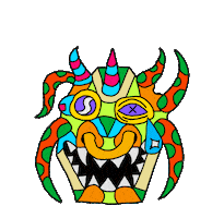 Sticker by MOYOGASH