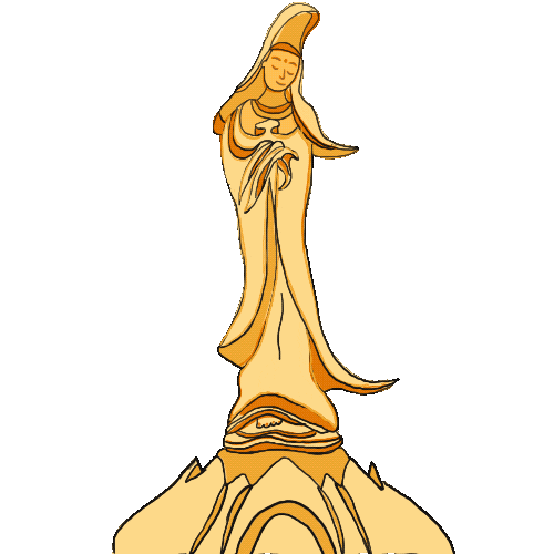 Macao Government Tourism Office (Thailand) Sticker