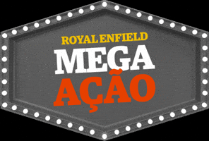 Royal Enfield GIF by GRUPO RAION