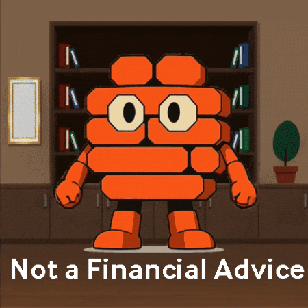 Crypto Web3 GIF by otomato