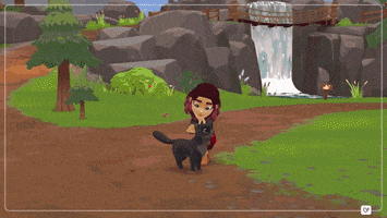 Gaming GIF