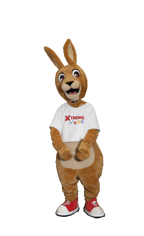 Xtreme KiDS Sticker