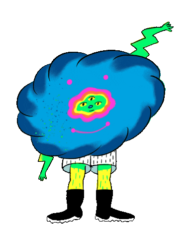 Bigsound Sticker by QMusic Network