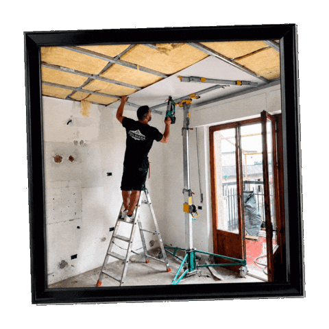 Art Home Sticker by kiroplast