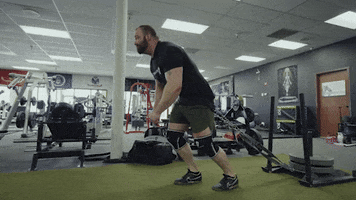 Lets Go Fitness GIF by GYMREAPERS