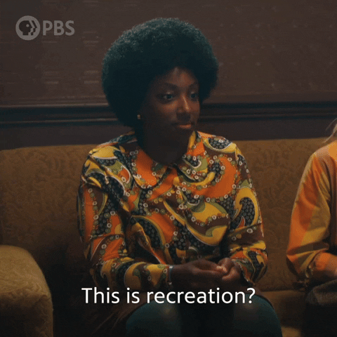 Confused Episode 1 GIF by PBS