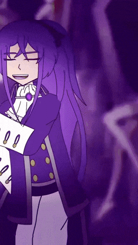 Gakupo GIF