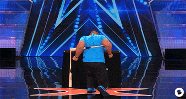 America's Got Talent GIF by Beamly US