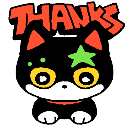 Rukiatatts Sticker by gummydevil.troublemakers