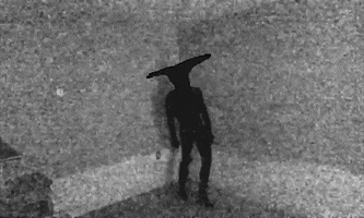 Scary GIF