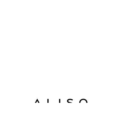 Sticker by ALISO BEAUTY