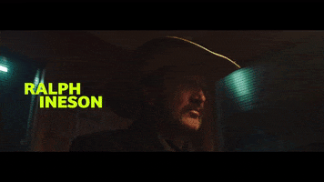 Ralph Ineson Film GIF by Signature Entertainment
