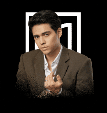 Luna Maya GIF by ZAP Clinic