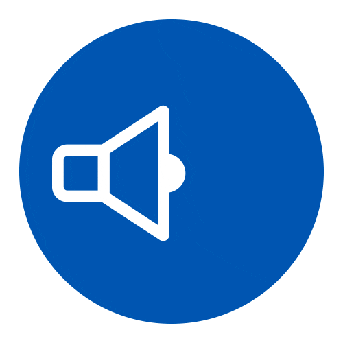 Audika France Sticker