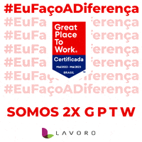 Gptw GIF by Lavoro Agro