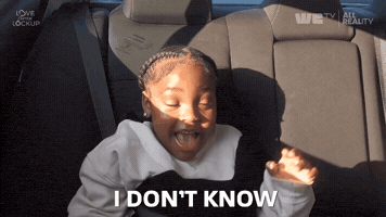 GIF by We TV