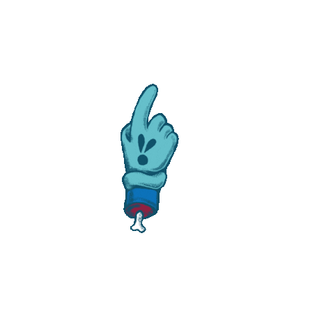 New Post Sticker