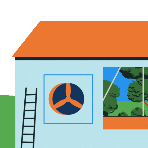 Handsome Brook Farms Sticker