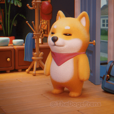 Tired GIF