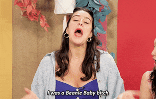 React Reaction Gif GIF