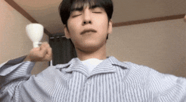 Sleepy GIF