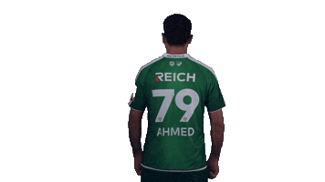 Handball-Bundesliga Handball Sticker by HSG Wetzlar