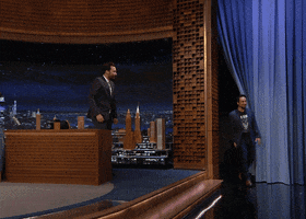 Best Friends Dancing GIF by The Tonight Show Starring Jimmy Fallon