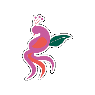 Makeup Feels Sticker by Os Cxlxurs