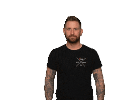 Kabfehr Sticker by K-A-B